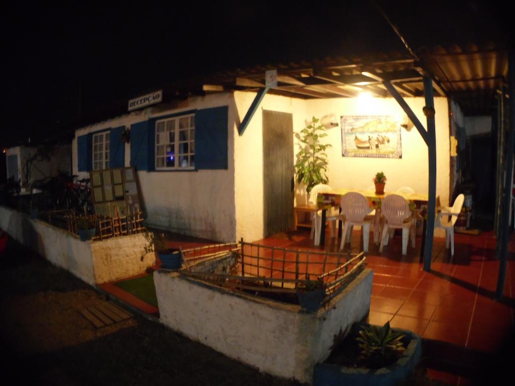 Hotel Hospedagem Chave D'Ouro Nazaré Exterior foto