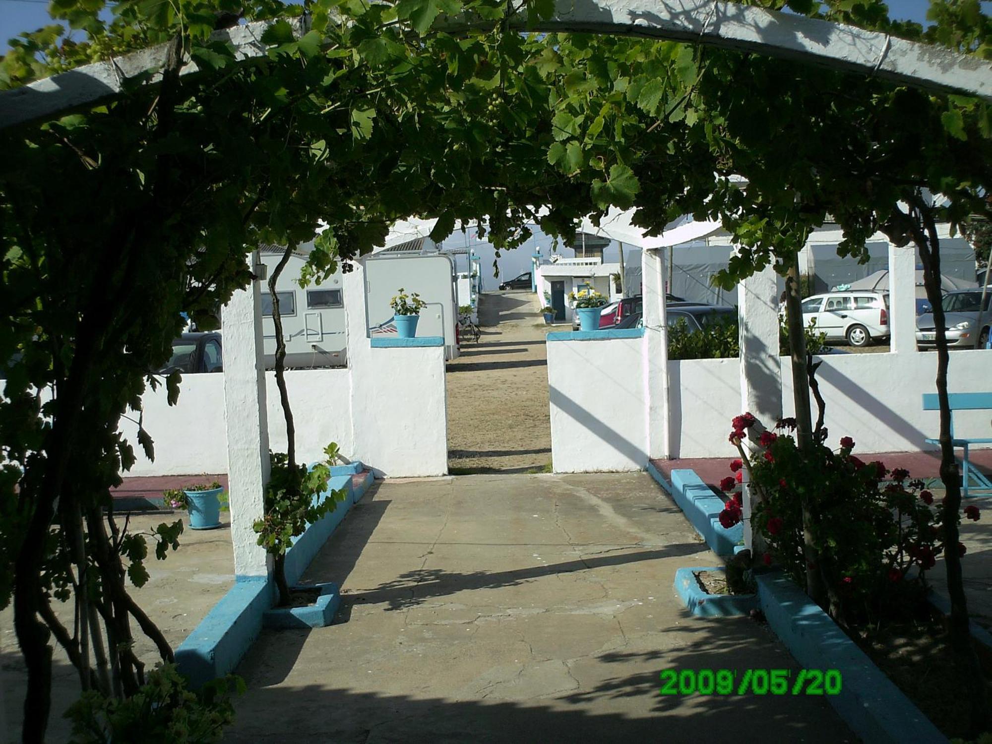 Hotel Hospedagem Chave D'Ouro Nazaré Exterior foto