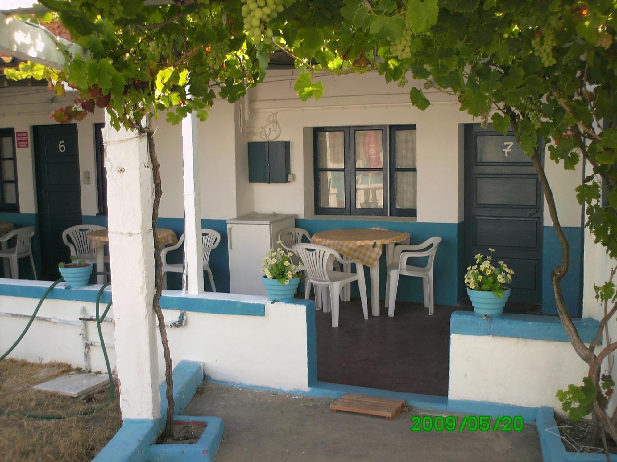 Hotel Hospedagem Chave D'Ouro Nazaré Exterior foto