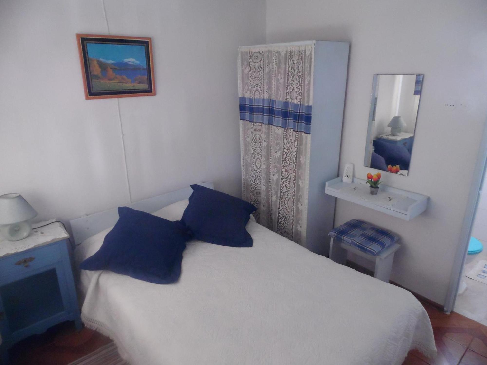 Hotel Hospedagem Chave D'Ouro Nazaré Zimmer foto