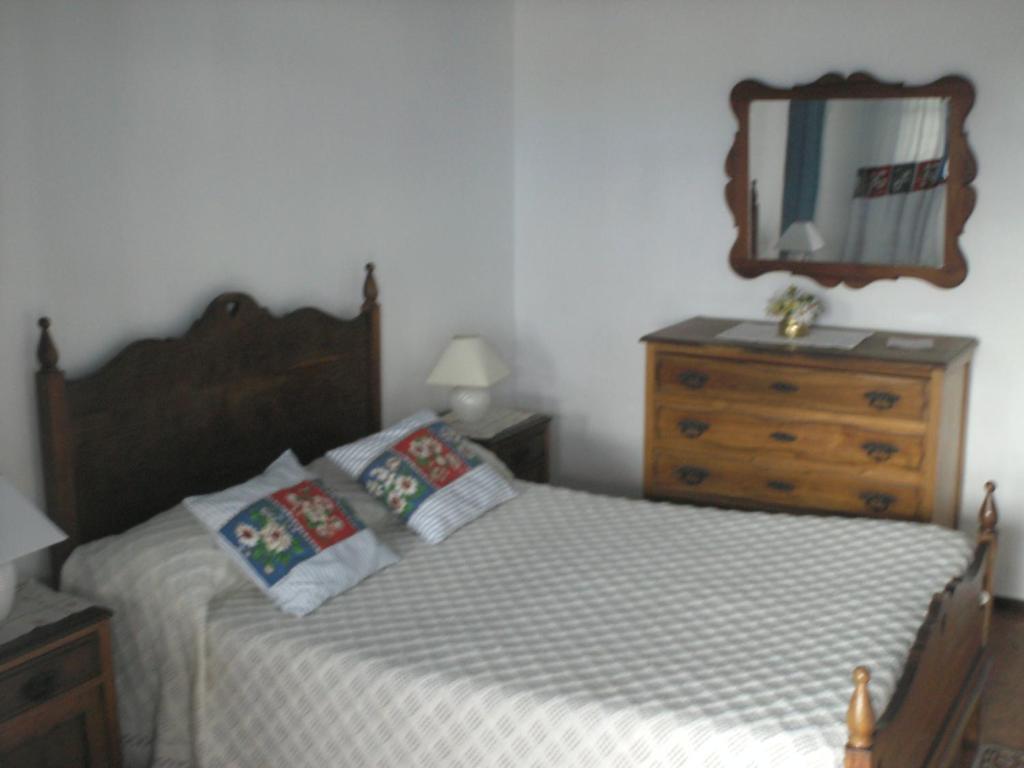 Hotel Hospedagem Chave D'Ouro Nazaré Zimmer foto