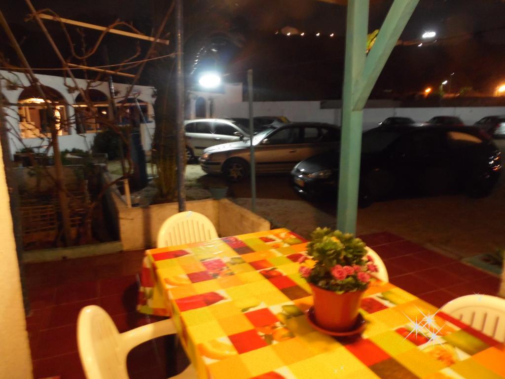 Hotel Hospedagem Chave D'Ouro Nazaré Exterior foto