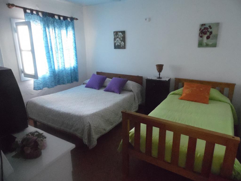 Hotel Hospedagem Chave D'Ouro Nazaré Zimmer foto